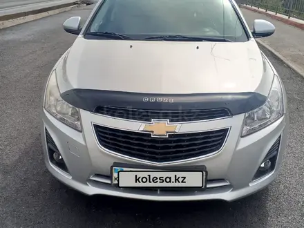 Chevrolet Cruze 2012 года за 4 500 000 тг. в Шымкент – фото 2