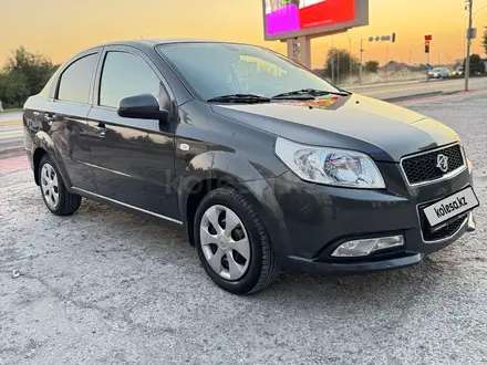 Ravon Nexia R3 2019 года за 4 200 000 тг. в Туркестан – фото 2