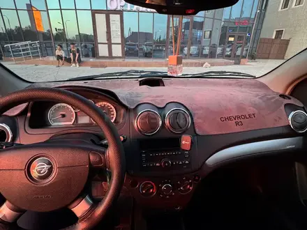 Ravon Nexia R3 2019 года за 4 200 000 тг. в Туркестан – фото 10