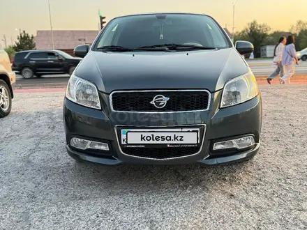 Ravon Nexia R3 2019 года за 4 200 000 тг. в Туркестан