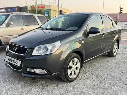 Ravon Nexia R3 2019 года за 4 200 000 тг. в Туркестан – фото 3