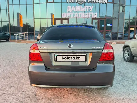 Ravon Nexia R3 2019 года за 4 200 000 тг. в Туркестан – фото 4