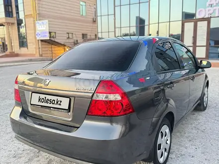 Ravon Nexia R3 2019 года за 4 200 000 тг. в Туркестан – фото 5
