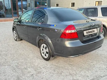 Ravon Nexia R3 2019 года за 4 200 000 тг. в Туркестан – фото 6