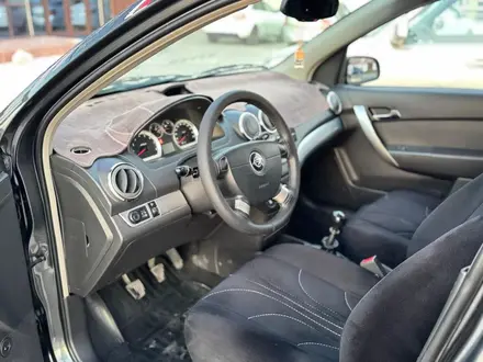 Ravon Nexia R3 2019 года за 4 200 000 тг. в Туркестан – фото 8