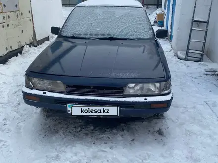 Toyota Camry 1990 года за 1 600 000 тг. в Павлодар