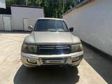 Mitsubishi Pajero 2000 года за 2 950 000 тг. в Тараз – фото 2