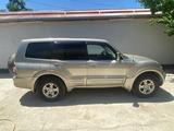 Mitsubishi Pajero 2000 года за 2 950 000 тг. в Тараз