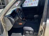 Mitsubishi Pajero 2000 года за 2 950 000 тг. в Тараз – фото 5