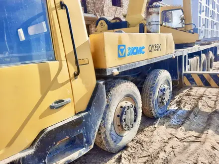 XCMG  QY35K 2009 года за 21 000 000 тг. в Шымкент – фото 6