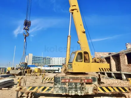 XCMG  QY35K 2009 года за 21 000 000 тг. в Шымкент – фото 9