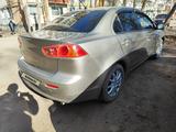 Mitsubishi Lancer 2007 года за 3 800 000 тг. в Петропавловск – фото 3