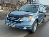 Honda CR-V 2010 года за 8 450 000 тг. в Караганда – фото 3