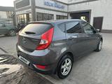 Hyundai Accent 2013 года за 5 500 000 тг. в Алматы – фото 3