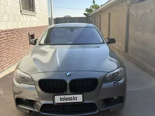 BMW 535
