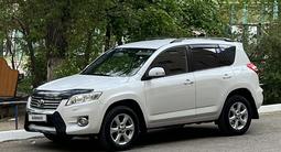 Toyota RAV4 2011 годаfor8 200 000 тг. в Актобе – фото 3