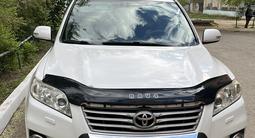 Toyota RAV4 2011 годаfor8 200 000 тг. в Актобе