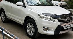 Toyota RAV4 2011 годаfor8 200 000 тг. в Актобе – фото 5