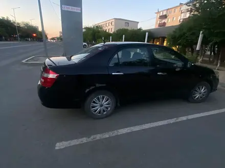 Geely SC7 2013 года за 2 500 000 тг. в Атырау – фото 2