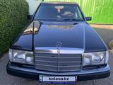 Mercedes-Benz E 230 1992 года за 1 900 000 тг. в Туркестан – фото 2