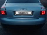 Audi A4 2003 годаүшін3 200 000 тг. в Усть-Каменогорск – фото 4