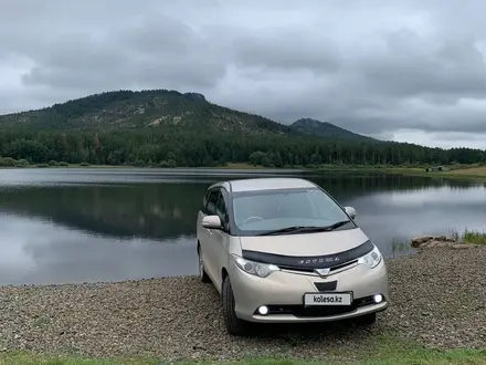 Toyota Estima 2007 года за 10 000 000 тг. в Караганда – фото 19