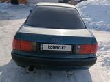 Audi 80 1993 года за 2 000 000 тг. в Костанай – фото 2