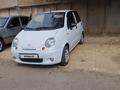 Daewoo Matiz 2012 годаүшін1 200 000 тг. в Сарыагаш