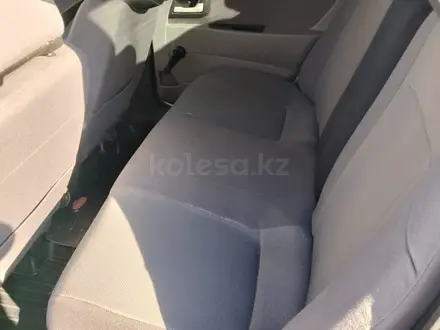 ВАЗ (Lada) Priora 2170 2011 года за 1 950 000 тг. в Караганда – фото 7