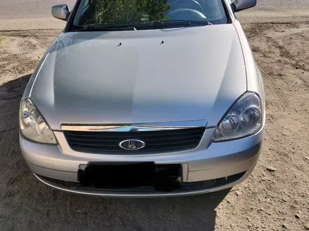 ВАЗ (Lada) Priora 2170 2011 года за 1 950 000 тг. в Караганда – фото 2