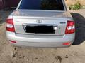 ВАЗ (Lada) Priora 2170 2011 годаүшін1 950 000 тг. в Караганда – фото 4
