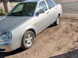 ВАЗ (Lada) Priora 2170 2011 годаүшін1 950 000 тг. в Караганда