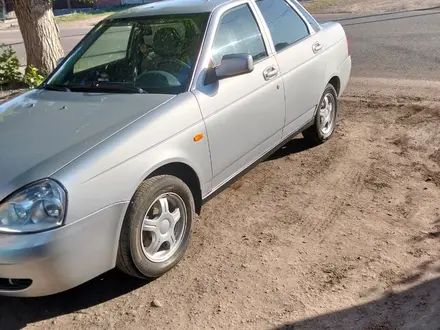 ВАЗ (Lada) Priora 2170 2011 года за 1 950 000 тг. в Караганда