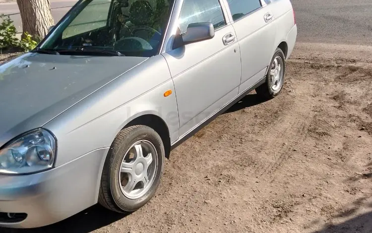 ВАЗ (Lada) Priora 2170 2011 годаүшін1 950 000 тг. в Караганда