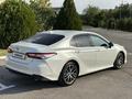 Toyota Camry 2021 годаүшін15 300 000 тг. в Шымкент – фото 4