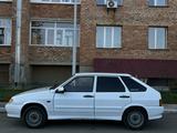 ВАЗ (Lada) 2114 2013 годаүшін2 200 000 тг. в Усть-Каменогорск – фото 2