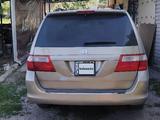 Honda Odyssey 2005 годаfor6 500 000 тг. в Алматы – фото 3