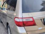 Honda Odyssey 2005 годаfor6 500 000 тг. в Алматы – фото 5