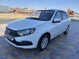 ВАЗ (Lada) Granta 2190 2023 года за 2 700 000 тг. в Атырау