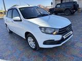 ВАЗ (Lada) Granta 2190 2023 года за 2 700 000 тг. в Атырау – фото 2