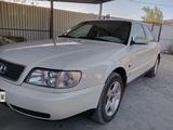 Audi A6 1995 года за 2 950 000 тг. в Талдыкорган – фото 4
