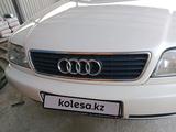Audi A6 1995 года за 2 950 000 тг. в Талдыкорган – фото 5