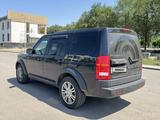 Land Rover Discovery 2008 года за 5 000 000 тг. в Алматы – фото 4