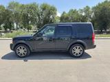 Land Rover Discovery 2008 года за 5 000 000 тг. в Алматы – фото 3