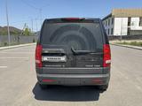 Land Rover Discovery 2008 года за 5 000 000 тг. в Алматы – фото 5