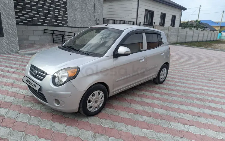 Kia Morning 2008 годаүшін2 800 000 тг. в Павлодар