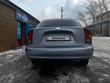 Chevrolet Lanos 2006 годаfor1 200 000 тг. в Темиртау – фото 4