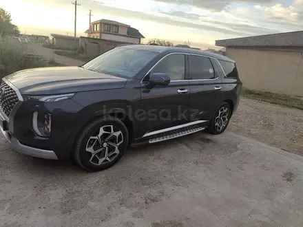 Hyundai Palisade 2020 года за 19 000 000 тг. в Астана