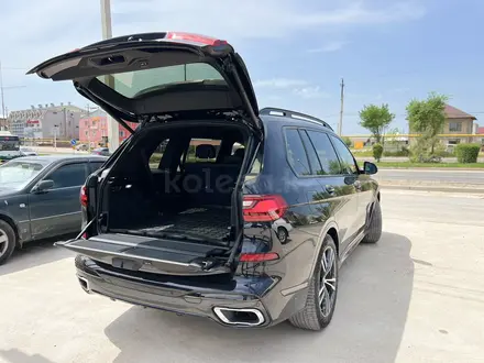 BMW X7 2020 года за 46 500 000 тг. в Шымкент – фото 13