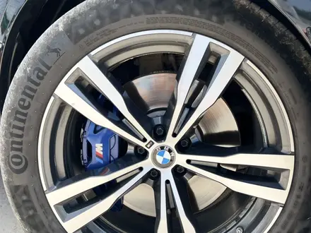 BMW X7 2020 года за 46 500 000 тг. в Шымкент – фото 18